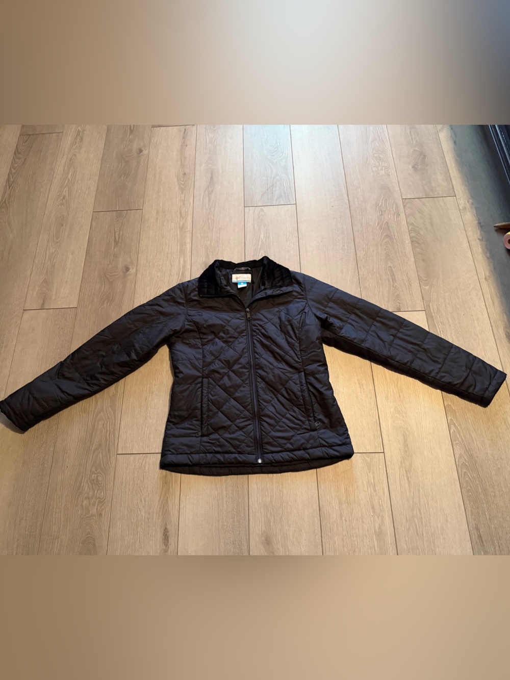 Women Columbia Jacket